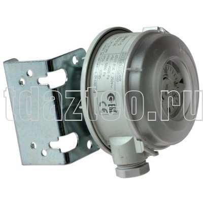 Датчик давления Siemens  (QBM81-3)