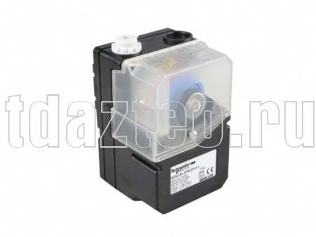 Сервопривод BERGER LAHR / SCHNEIDER ELECTRIC STA3 B1.37/6 2N13 L (65002360)
