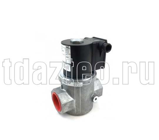 Запорный газовый клапан Kromschroder VG 25/15R18NK31 (85266200)