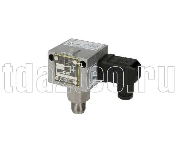 Реле давления Kromschroder DWR1 (3352311)