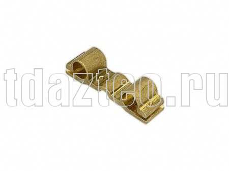 Блок держателя электрода поджига ELCO (13014353)