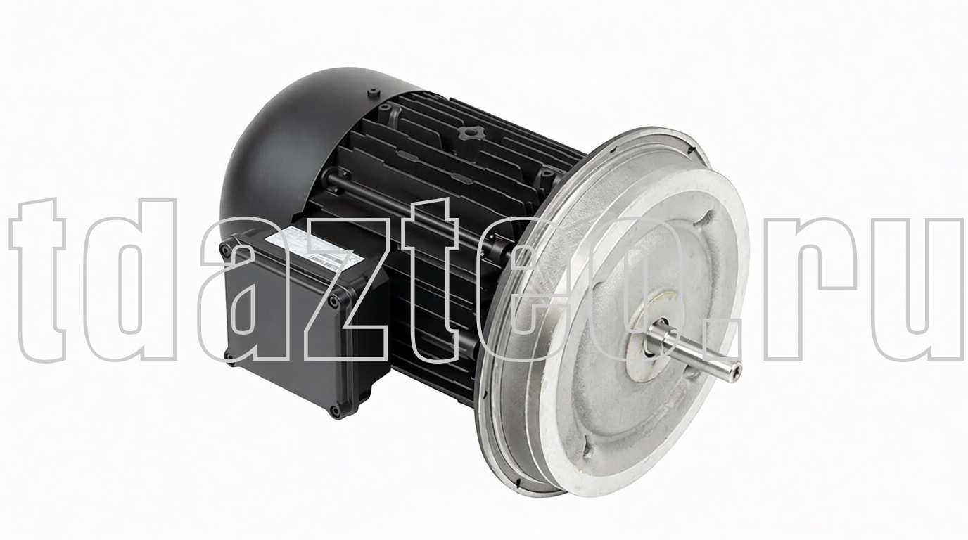 Электродвигатель Weishaupt W-D112/170-2/5K5 (21841407010) фото Электродвигатель Weishaupt W-D112/170-2/5K5 (21841407010)