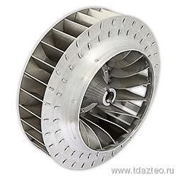 Рабочее колесо вентилятора Elco Ø400 x 85 мм (13016704)