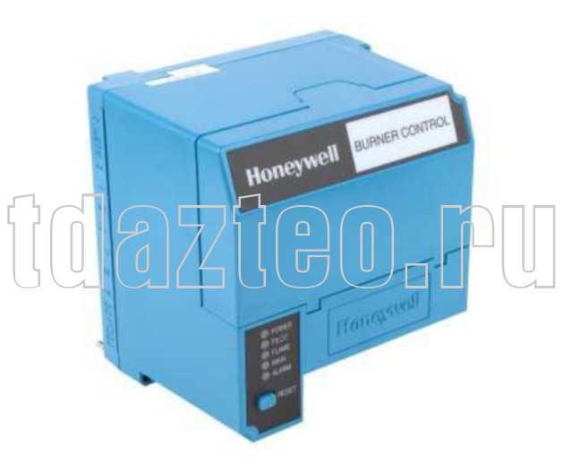 Контроллер управления горением HONEYWELL RM7890A1015 (RM7890A1015/U)