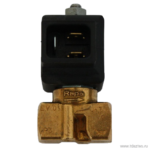 Воздушный клапан Rapa EVOP3 R1/8" (045889)