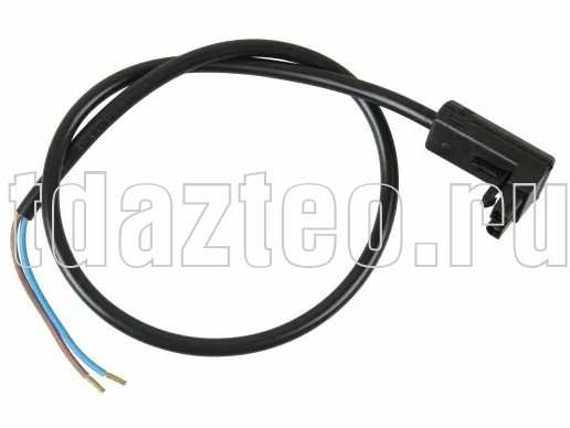 Кабель датчика пламени Satronic 7125001 500 мм (65320086)