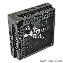 Цоколь автомата SIEMENS (57-90-10920) Цоколь автомата SIEMENS (57-90-10920)