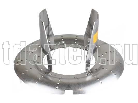 Уравнительный диск Weishaupt  Ø270 / 130 мм (15190714062)