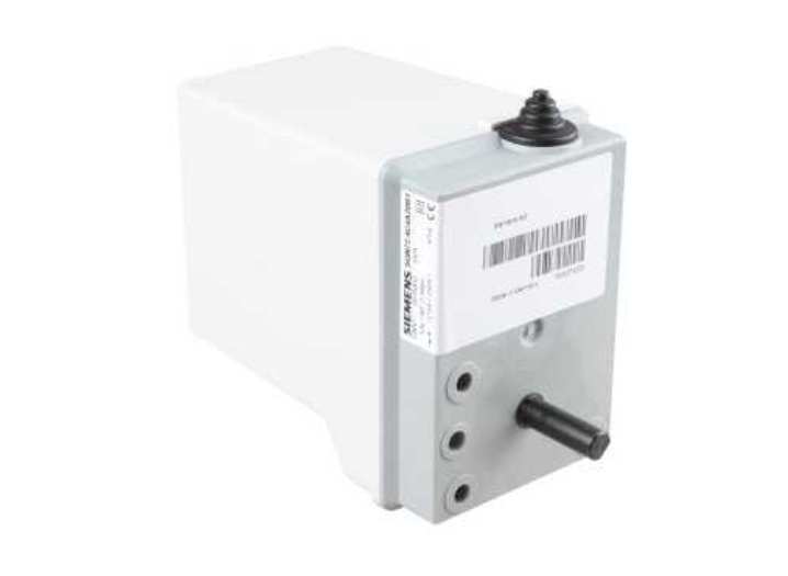 Сервопривод SIEMENS SQN72.4C4A20BT (0005040163-BT) Сервопривод SIEMENS SQN72.4C4A20BT (0005040163-BT)