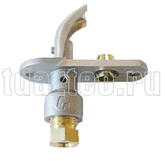 Головка запального пламени (N50280038)