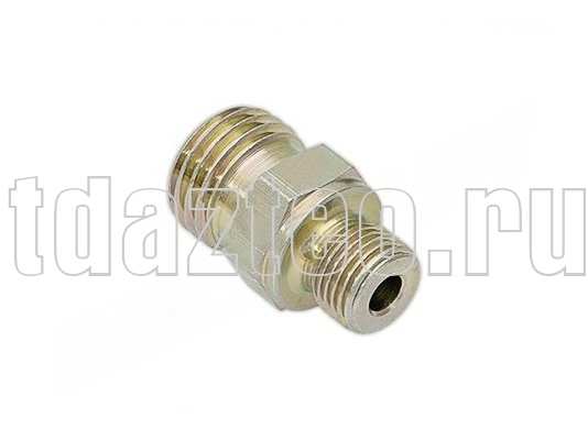 Соединительные фитинги в комплекте M12 - G1/4" (7818891)
