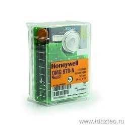 Топочный автомат HONEYWELL DMG 970-N.01 (47-90-22057)