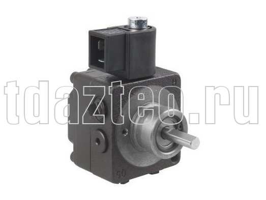 Насос для горелки Danfoss BFP 21 L3 (071N0107)