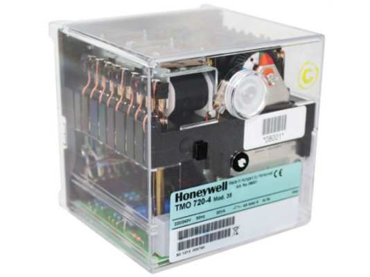 Автомат HONEYWELL TMO 720-4 Mod.35 (0005030036-BT)