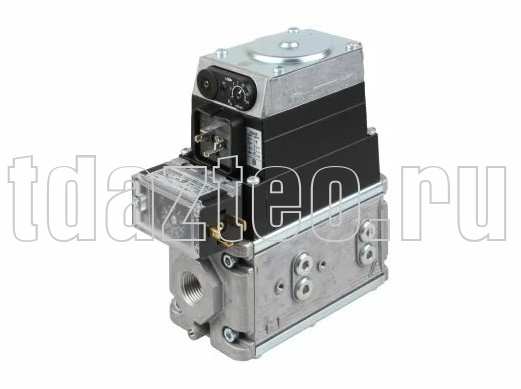 Газовый клапан Kromschroder CG30R03-D2W5CWZZ в сборе (47-90-22905)