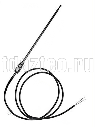 Погружной датчик температуры воды Siemens (QAE26.91)