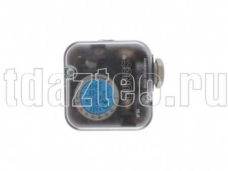 Реле давления ELCO LGW 3 A4 M (13022781) Реле давления ELCO LGW 3 A4 M (13022781)
