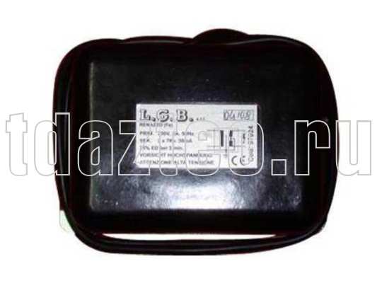 Трансформатор розжига LGB (57024-BT) Трансформатор розжига LGB (57024-BT)