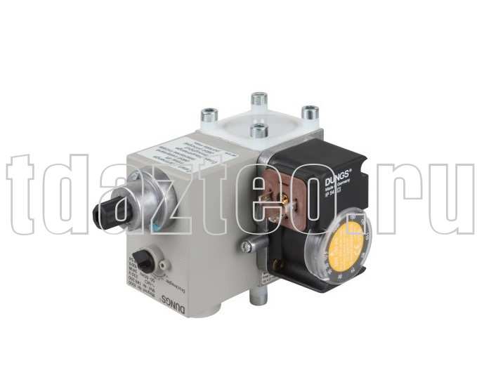 Газовый мультиблок Dungs MB-DLE 403 B01 S20 (226568)