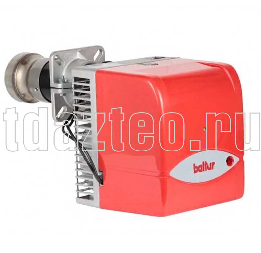 Газовая горелка Baltur BTG 28 (17140010)