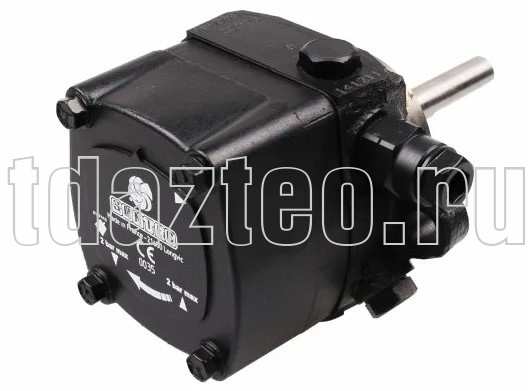 Насос Suntec AJ 6 CC 1000 4P (2590103-CU)