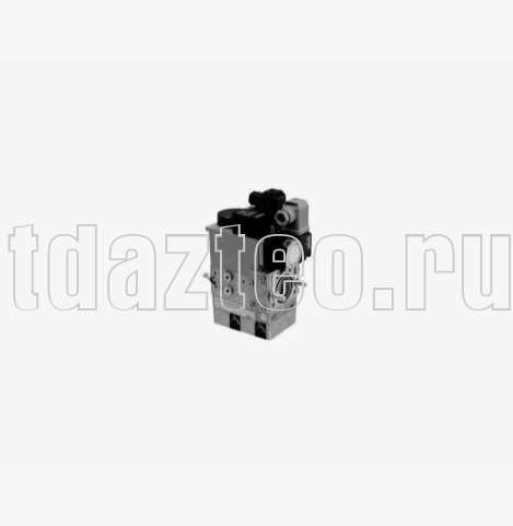 Газовый мультиблок Dungs MB-VEF 420 B01 S12 (247324)