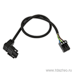 Кабель электропитания двигателя ELCO 410 мм (13007830)
