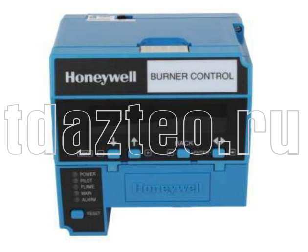 Контроллер управления горением HONEYWELL RM7838B1013 (RM7838B1013/U)