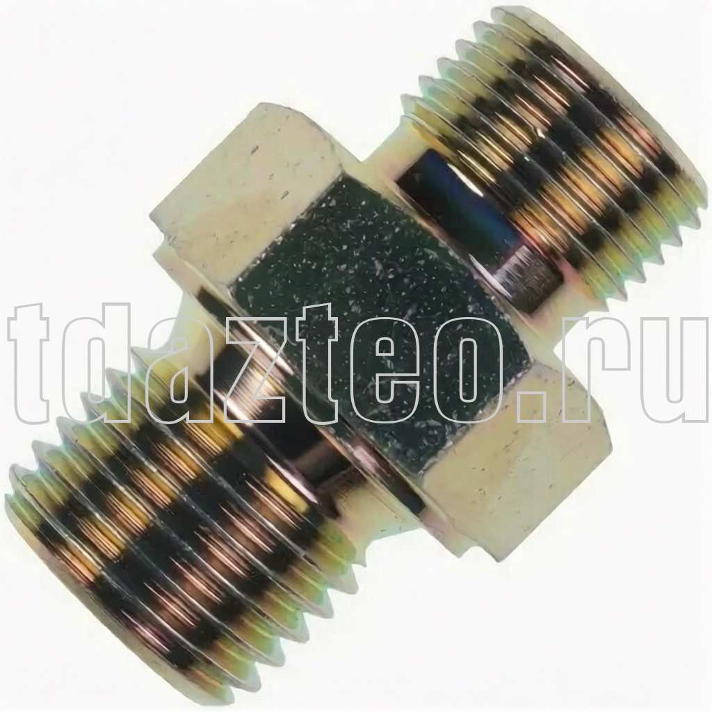 Соединительный фитинг Weishaupt 8LL - G1/4" (14025006067)