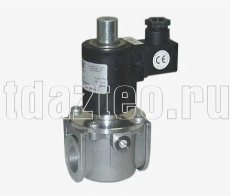 Газовый электромагнитный клапан Madas EVA02 008