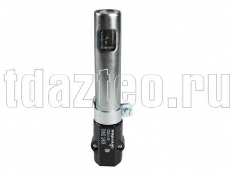 Датчик пламени HONEYWELL UVZ 780 (белый) (11041257) Датчик пламени HONEYWELL UVZ 780 (белый) (11041257)