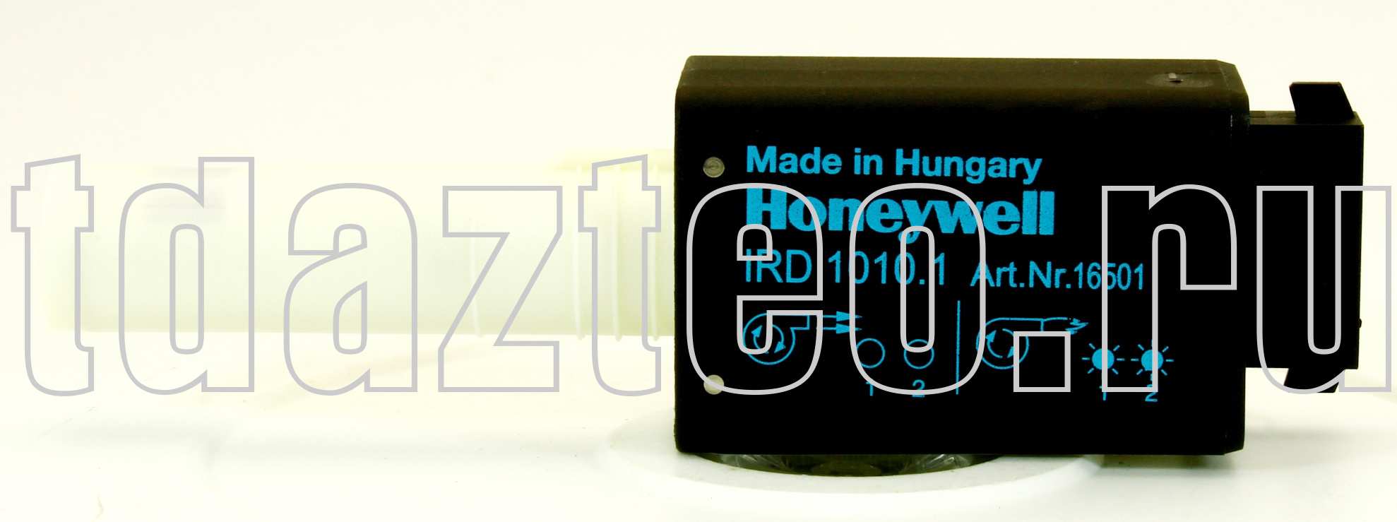 Датчик пламени SATRONIC / HONEYWELL IRD 1010.1 RIGHT BLUE (16501)