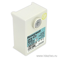 Топочный автомат HONEYWELL DKW 972 Mod.05 (13014490)