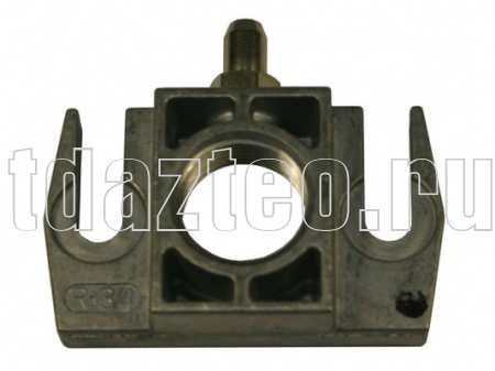 Фланец газового клапана ECOFLAM Rp 1 1/4" (13005727)