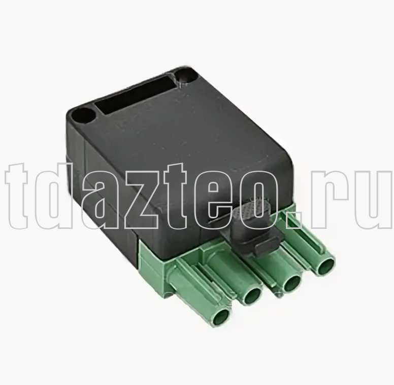 Штекер Elco 4P, папа (65322065)