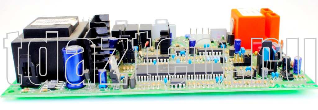 Плата электронная IMIT CLD-4200-577638 Lamborghini (04564000)