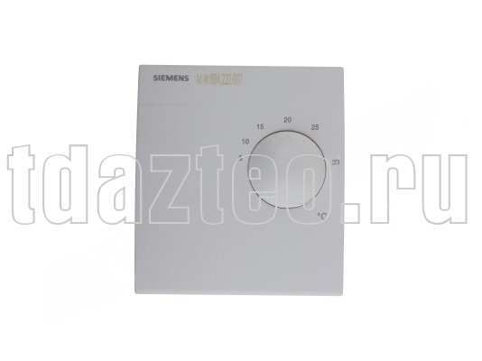 Датчик температуры Siemens (QAA26)
