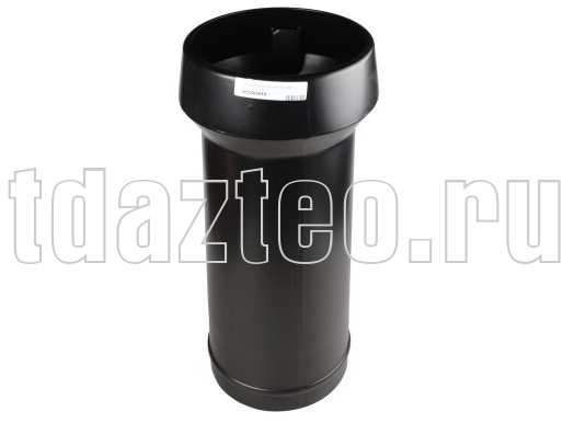 Жаровая труба для газовых горелок Ecoflam Ø160X495 (65320416)