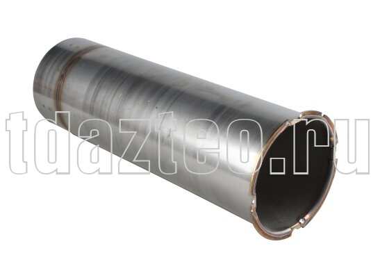 Труба жаровая L170 Giersch (37-90-27900) Труба жаровая L170 Giersch (37-90-27900)