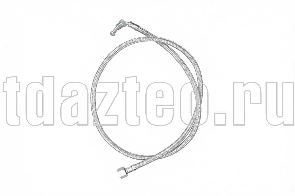 Жидкотопливный шланг BALTUR 1,0 м G1/4" - G3/8" (0005070235-BT)