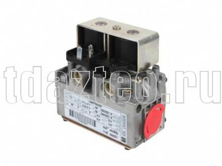 Газовый электромагнитный клапан SIT 830 TANDEM (132587-FB)