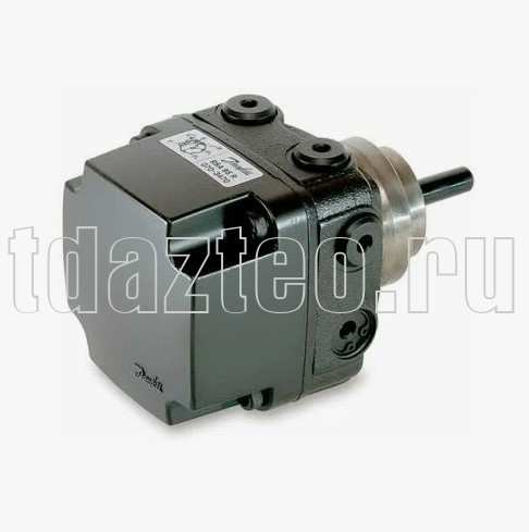 Насос для горелки Danfoss RSH 125 (070L6410)