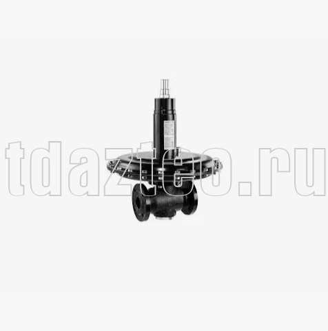 Регулятор среднего давления Dungs FRM 100040 MD (270279)