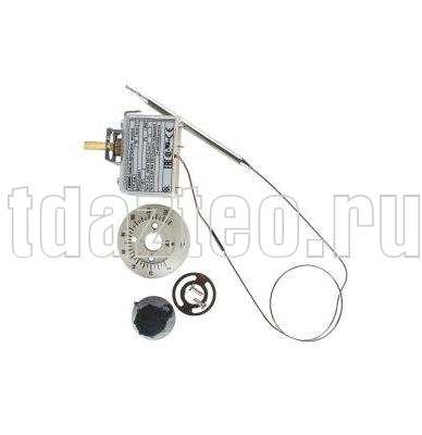 Термостат встроенный JUMO 602021/0001 (036308)