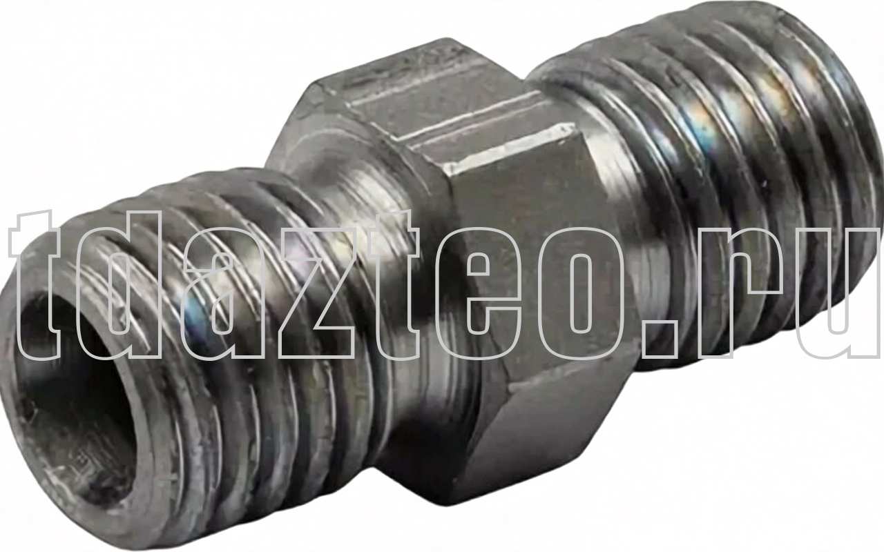 Соединительный фитинг Weishaupt 4LL - G1/8" (24121013107)