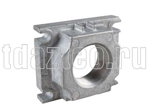 Фланец газового клапана Elco Rp 1 1/2" (65322638) Фланец газового клапана Elco Rp 1 1/2" (65322638)