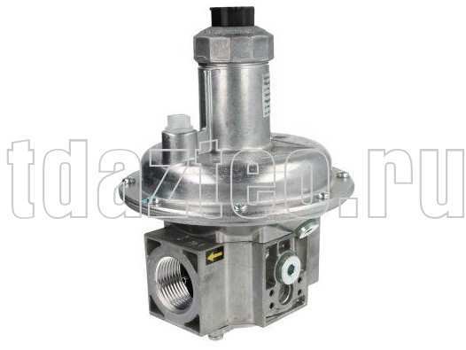 Регулятор давления газа Dungs FRU 507 (221929)