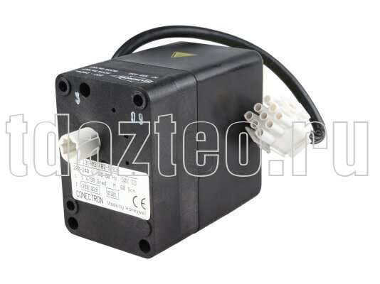 Сервопривод SATRONIC / HONEYWELL LKS 131-03 (B2-5 S3) (78-LKS131-03U)