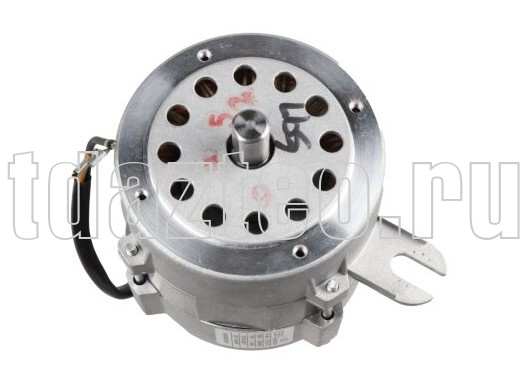 Электродвигатель Elco EBR DYD-75 F120 (65326742)