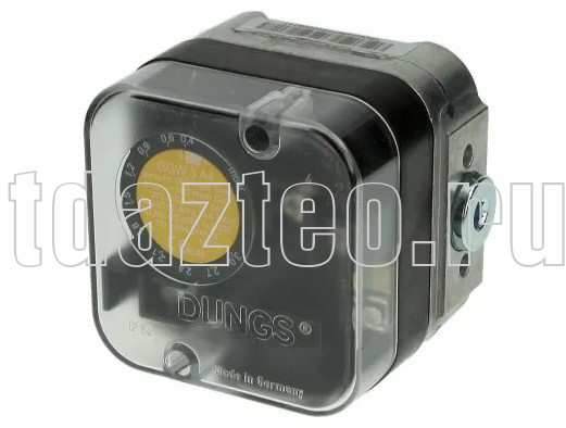 Реле давления Dungs UB 150 A4 (65323035)